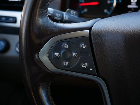 Used 2020 Chevrolet Tahoe Premier w/ Max Trailering Package image 19