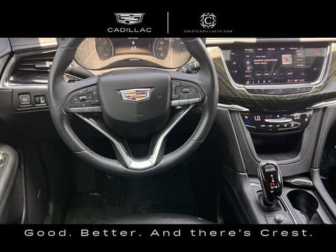 Used 2021 Cadillac XT6 Premium Luxury FWD image 15