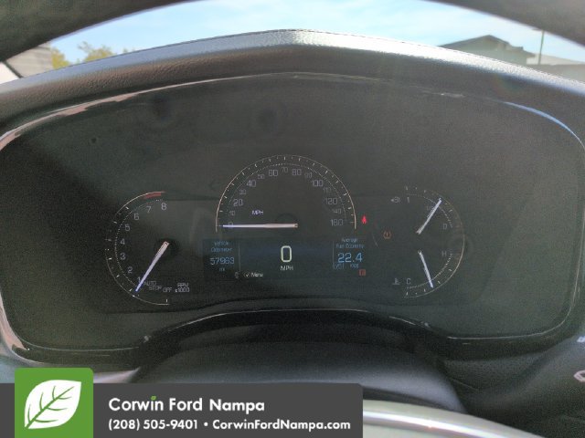 Used 2018 Cadillac XT5 Premium Luxury AWD/4WD image 15