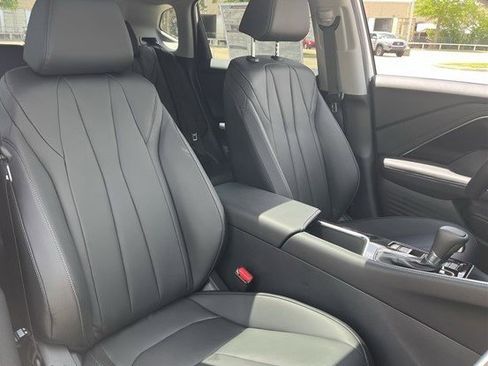 New 2025 Acura ADX AWD image 30