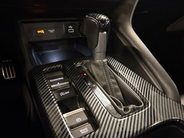 Used 2023 Acura Integra A-Spec FWD image 29