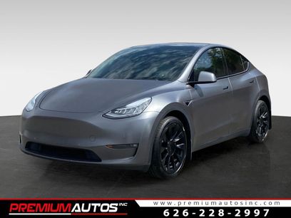 Used 2021 Tesla Model Y Long Range
