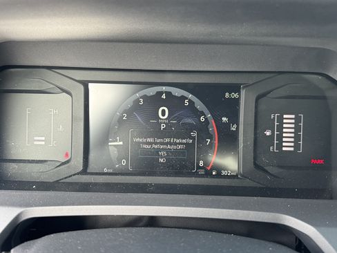 New 2026 Toyota Tacoma SR RWD image 22