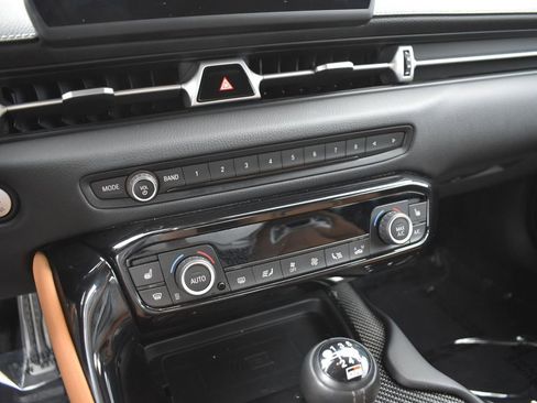 Used 2024 Toyota Supra image 19