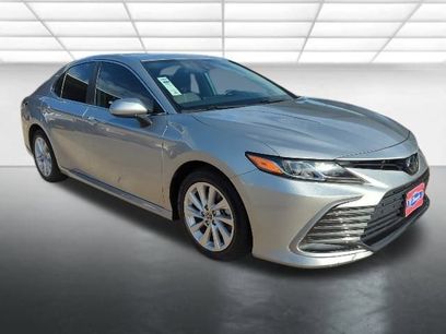 Used 2023 Toyota Camry LE