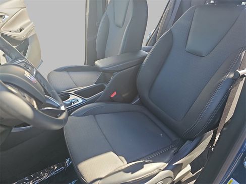 Certified 2024 Buick Encore GX Preferred w/ Comfort Package image 15