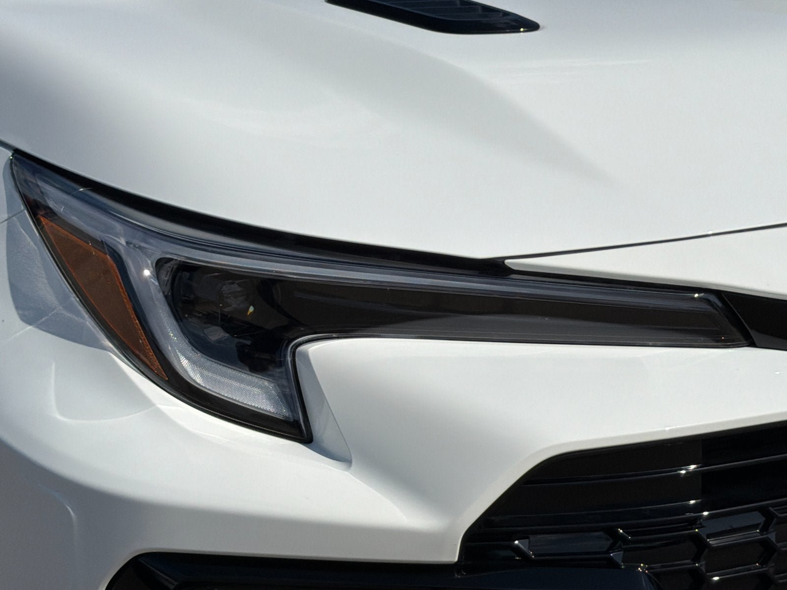 New 2026 Toyota Corolla GR AWD/4WD image 27