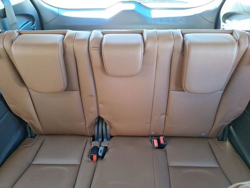 Certified 2025 Subaru Ascent Touring w/ Popular Package #2 image 12