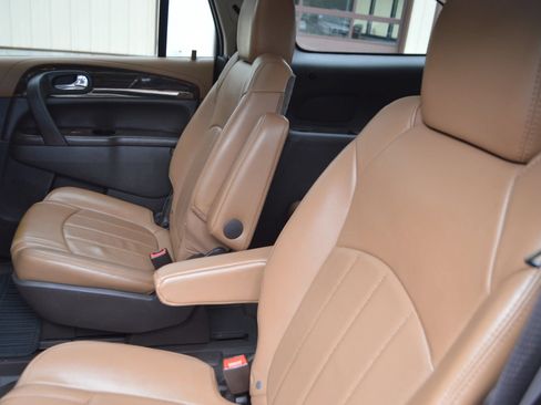 Used 2014 Buick Enclave Premium AWD/4WD image 20