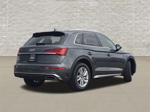 Certified 2023 Audi Q5 2.0T Premium w/ Convenience Package AWD/4WD image 7