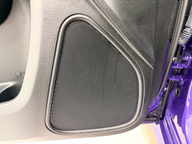 Used 2023 Dodge Charger SRT Hellcat w/ Harman/Kardon Audio Group RWD image 21