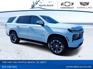 New 2026 Chevrolet Tahoe LT w/ Comfort Package video 1