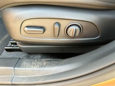 New 2025 Buick Envista Preferred w/ Convenience I Package image 12