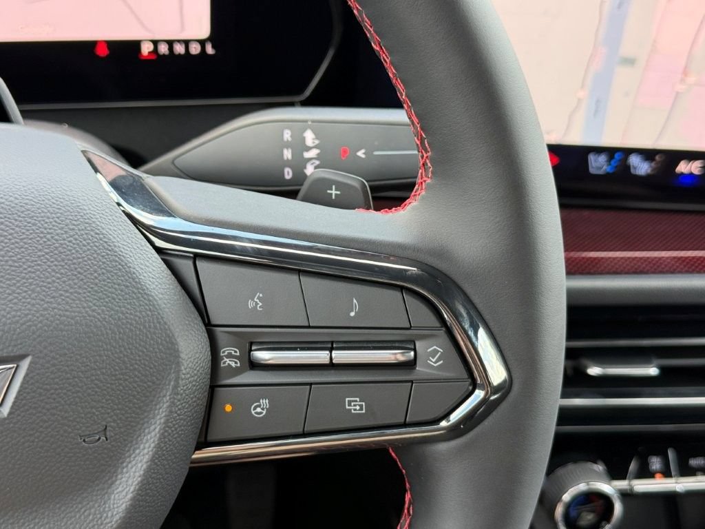 New 2026 Chevrolet Traverse RS FWD image 33