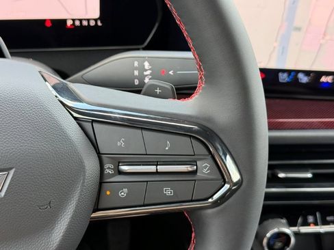 New 2026 Chevrolet Traverse RS FWD image 33