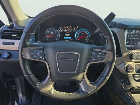 Used 2019 GMC Yukon XL Denali w/ Denali Ultimate Package image 16