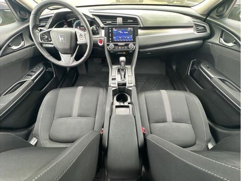Used 2017 Honda Civic EX-T image 20