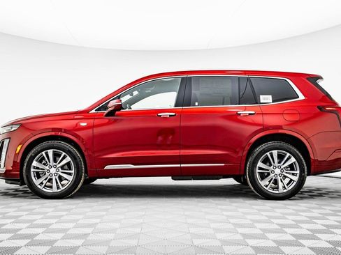 Certified 2023 Cadillac XT6 Premium Luxury AWD/4WD image 9