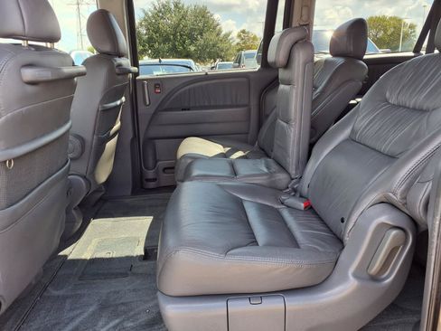 Used 2006 Honda Odyssey EX-L image 17