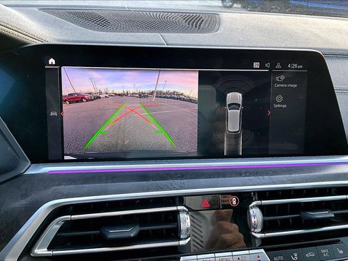 Used 2022 BMW X5 xDrive40i image 15