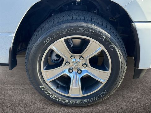 Used 2025 RAM 1500 Tradesman image 7