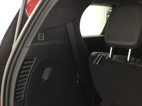 New 2026 Chrysler Pacifica Select image 40