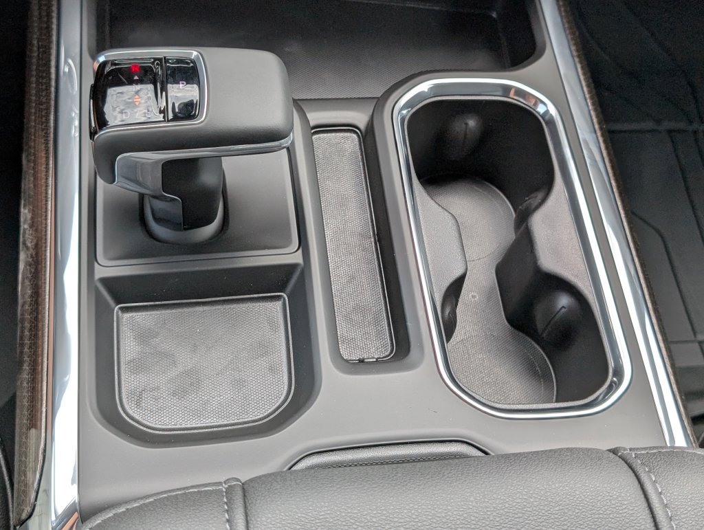 New 2026 Chevrolet Silverado 1500 RST w/ Texas Edition Plus RWD image 24