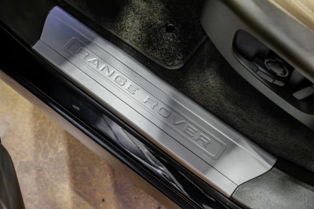 Used 2020 Land Rover Range Rover Sport HSE AWD/4WD image 45