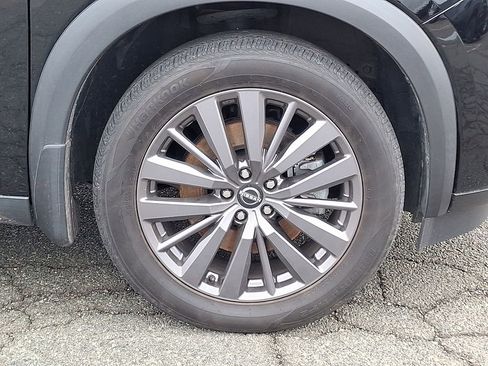 Used 2023 Nissan Pathfinder SL w/ SL Premium Package image 11