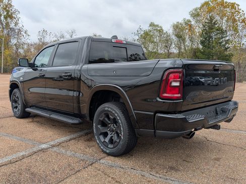 New 2026 RAM 1500 Big Horn image 4