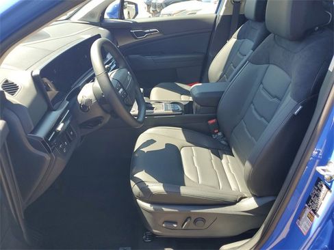 New 2026 Kia Sportage SX image 27