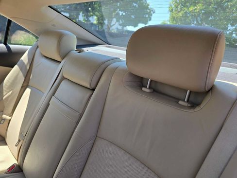 Used 2010 Lexus ES 350 FWD image 17