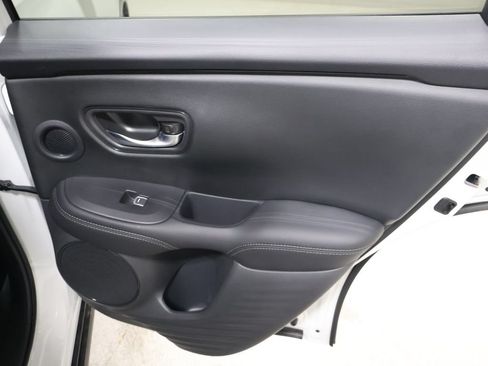 New 2027 Honda HR-V EX-L image 19