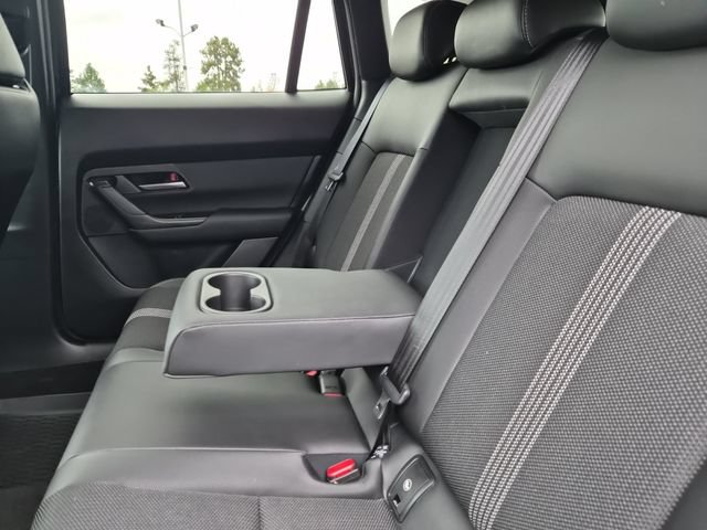 Used 2025 MAZDA CX-50 AWD 2.5 S w/ Weather Package image 28