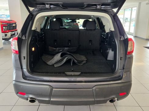 Used 2023 Subaru Ascent Limited AWD/4WD image 14