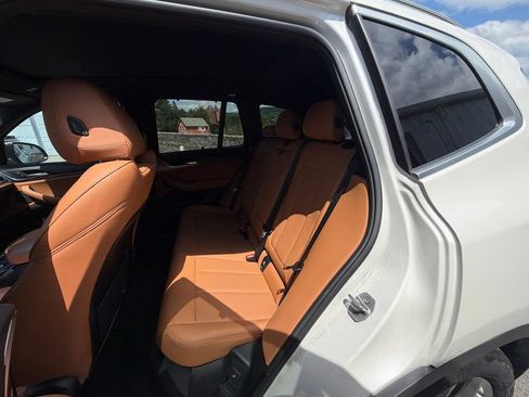 Used 2022 BMW X3 xDrive30i w/ Premium Package 2 AWD/4WD image 10
