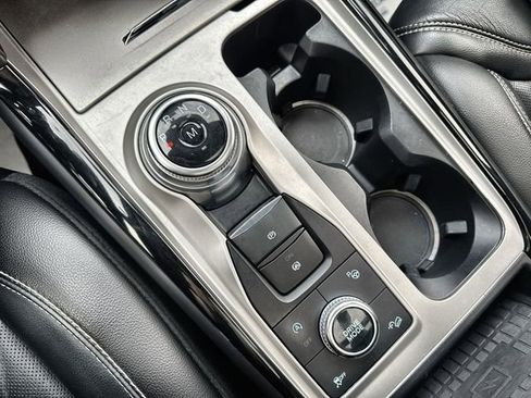 Used 2021 Ford Explorer ST w/ Equipment Group 401A image 21