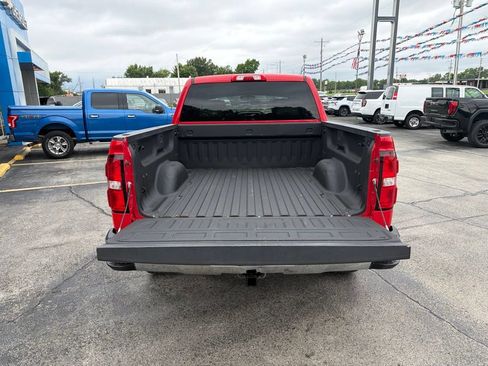 Used 2016 GMC Sierra 1500 SLE w/ SLE Value Package AWD/4WD image 6