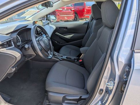 Used 2022 Toyota Corolla LE FWD image 15
