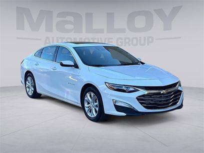 Used 2024 Chevrolet Malibu LT