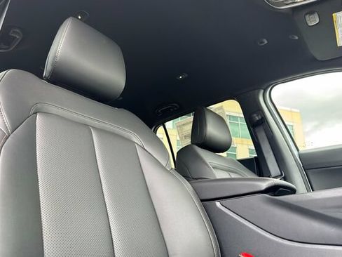 New 2026 Jeep Cherokee Limited AWD/4WD image 14