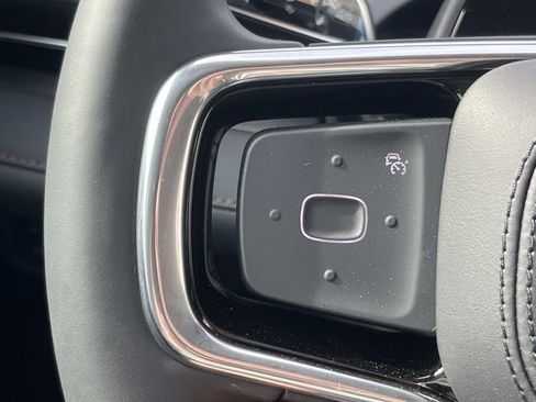 New 2026 Lincoln Nautilus Premier w/ Equipment Group 102A image 27