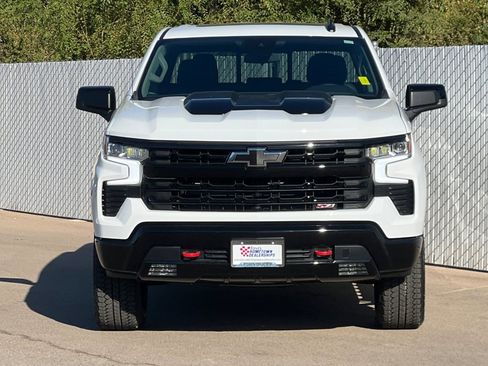 New 2026 Chevrolet Silverado 1500 LT Trail Boss w/ Convenience Package II image 6