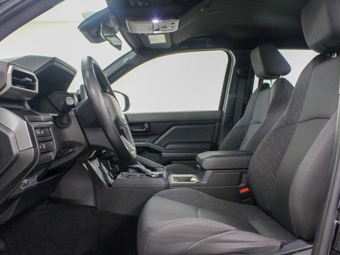 Used 2025 Toyota Tacoma SR5 image 8