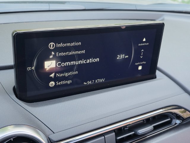 New 2026 MAZDA MX-5 Miata Grand Touring w/ Weather Package RWD image 19