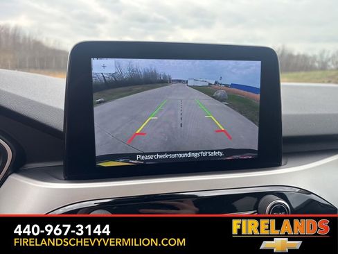 Used 2020 Ford Escape SE image 26