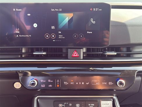 New 2026 Kia Carnival SX Prestige image 20