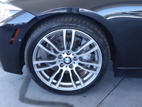 Used 2017 BMW 340i Sedan image 12