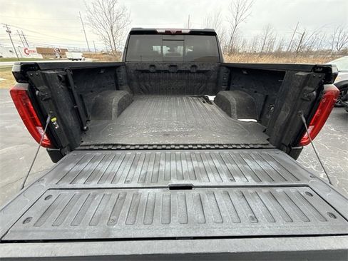 Used 2020 GMC Sierra 1500 AT4 w/ AT4 Premium Package image 27