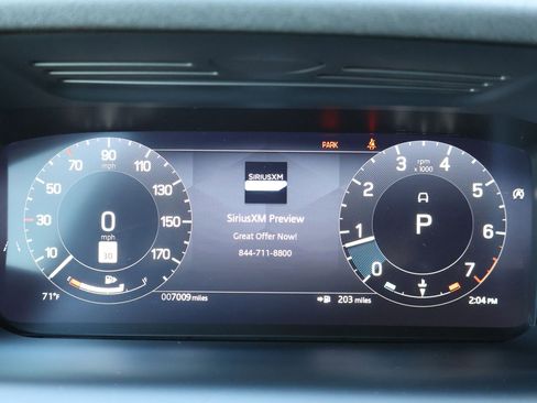 Certified 2025 Land Rover Discovery Sport S AWD/4WD image 18